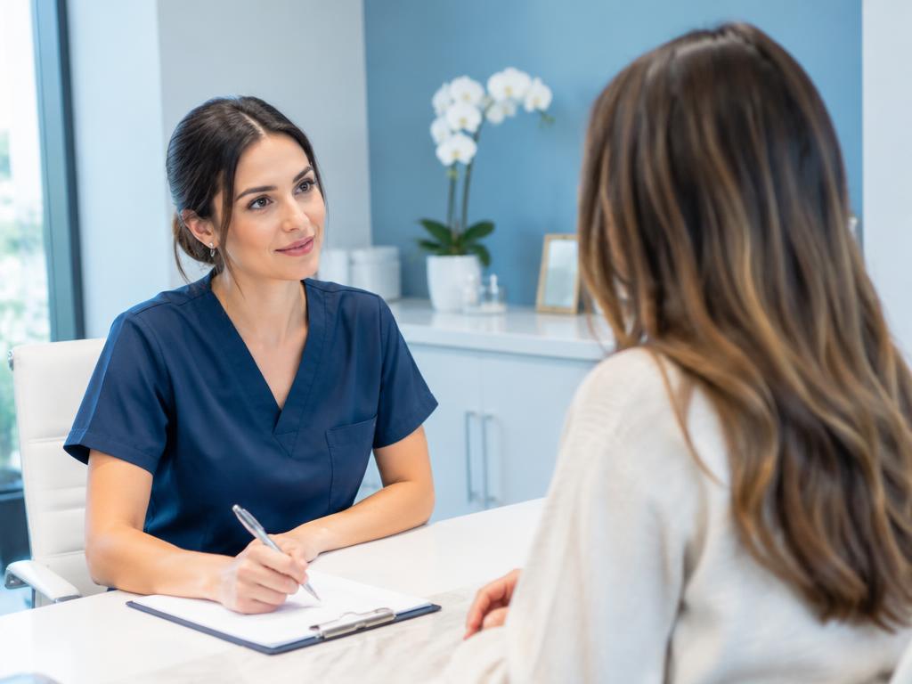 Consultation